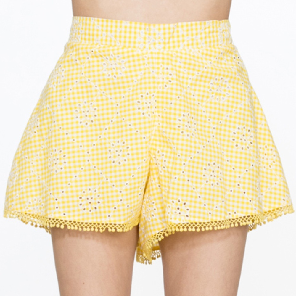 SHORTS - Picture 6 of 8